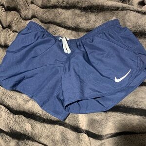 #289 Nike dri-fit running shorts